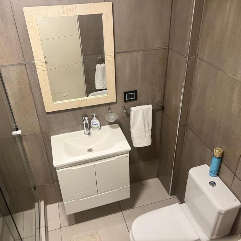 Espacio Chacabuco - Apartamento de 2 dormitorios - 6