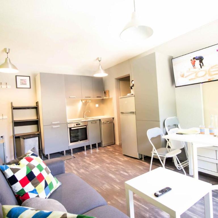 Résidence Les Avenieres - LES AVENIERES AV25E MAE-9293 - Appartement - 1