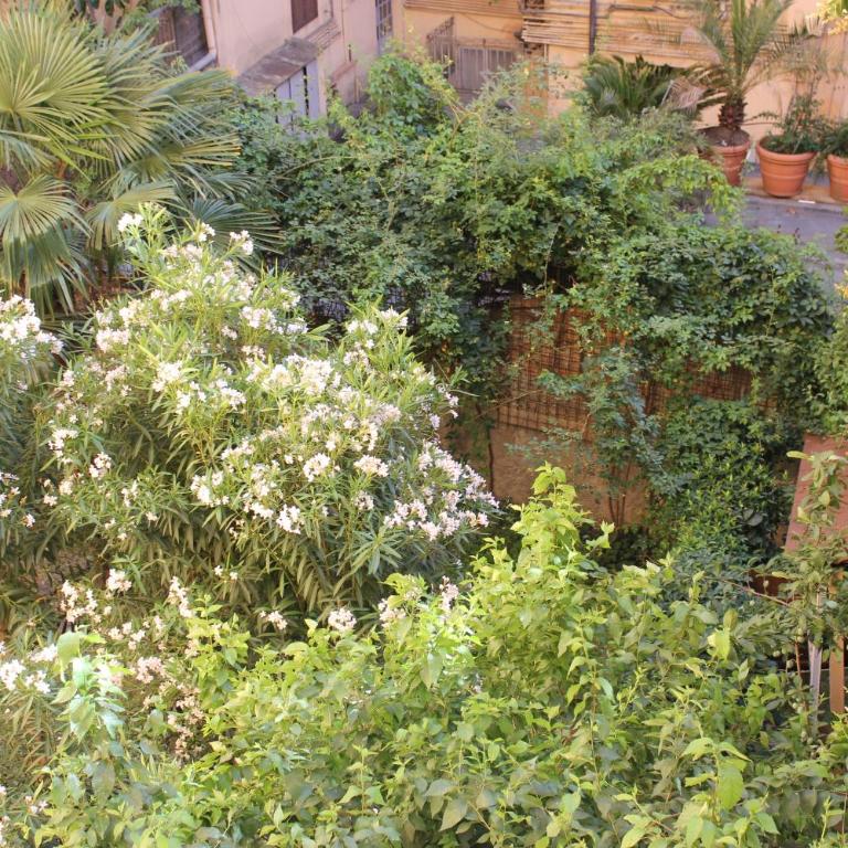 Casa Vacanze Voglia di Roma - Appartamento con 2 Camere da Letto - 53
