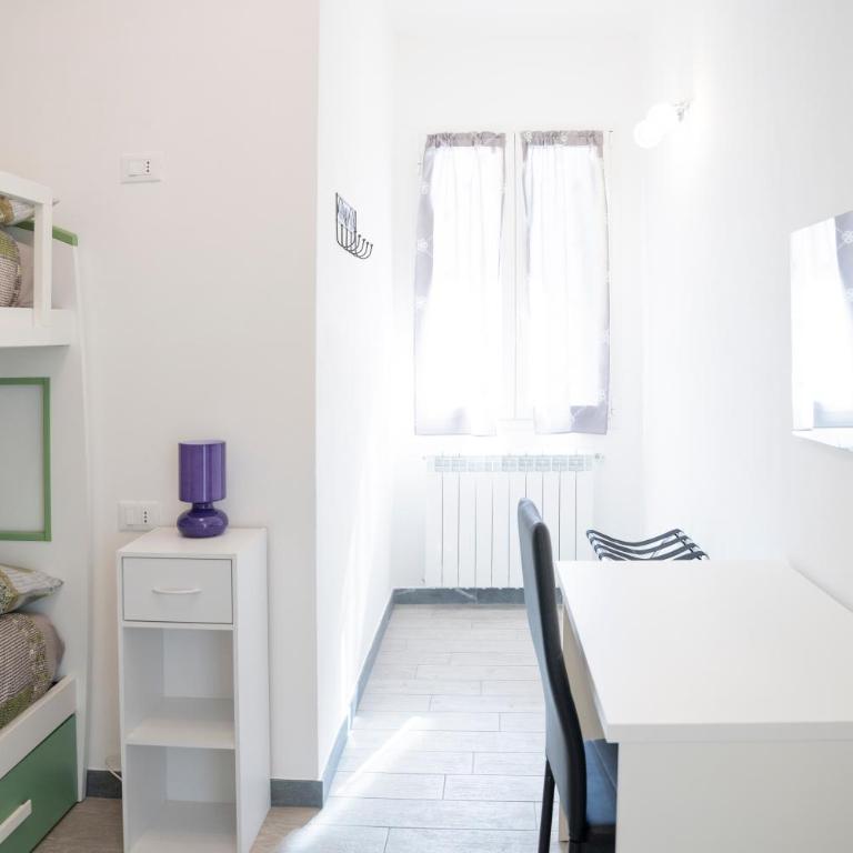 Agricanto - Appartamento con 2 Camere da Letto - 20