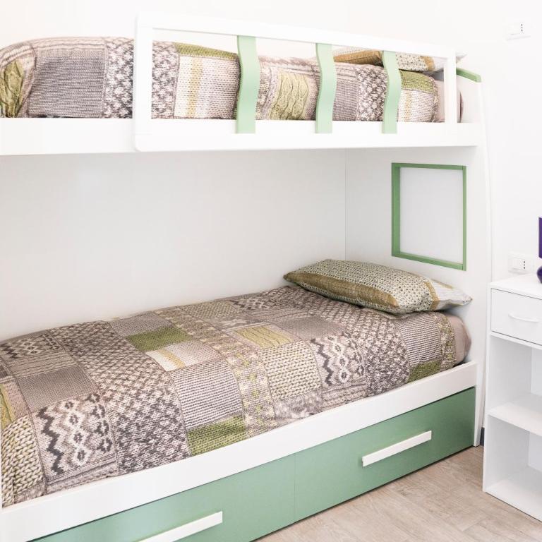 Agricanto - Appartamento con 2 Camere da Letto - 24