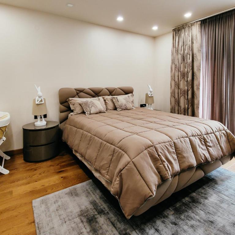 MAISON W - The Luxury Maison W Nest Two-Bedroom Apartment - 9