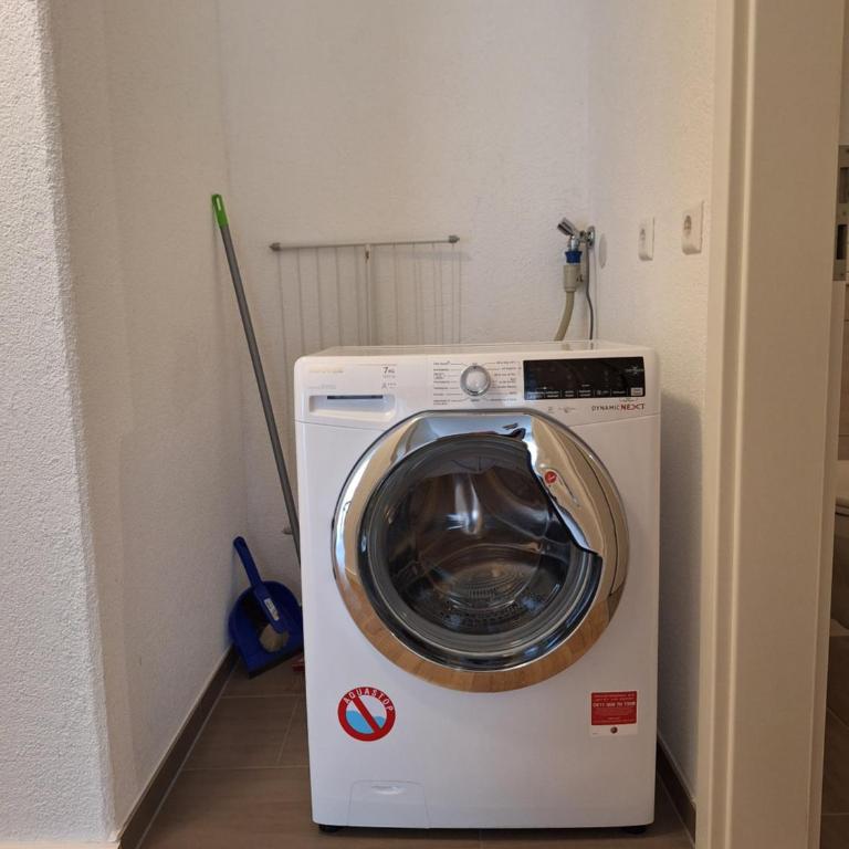 Ferienwohnung Dressler - Apartment mit Terrasse - 21