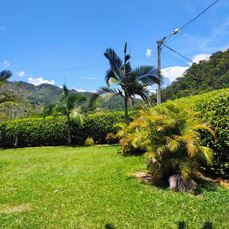 Cabaña en San Rafael Cerca de Ríos y Naturaleza - Three-Bedroom House - 3