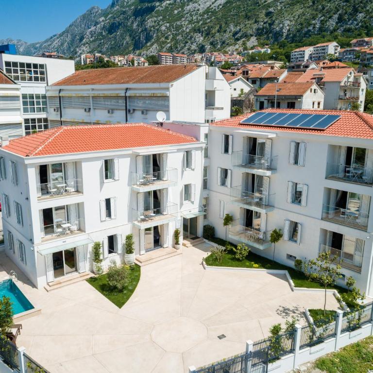 MAISON W - The Luxury Maison W Nest Two-Bedroom Apartment - 1