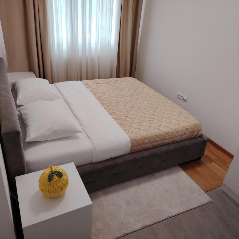 Green View Sarajevo - Modern Apartment Ilidza - Apartman sa 2 Spavaće Sobe - 2