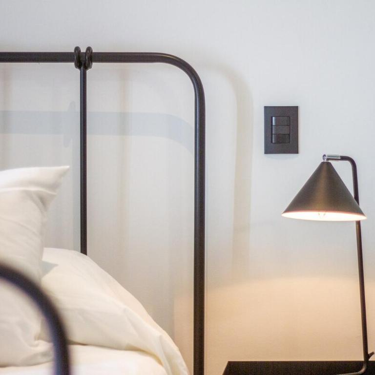 Serra Hospedajes SKY Americana - Three-Bedroom Apartment - 6