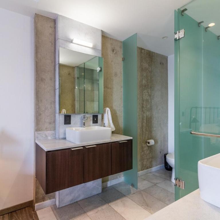 Serra Hospedajes SKY Americana - Three-Bedroom Apartment - 19