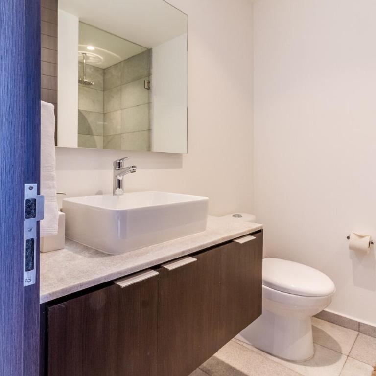 Serra Hospedajes SKY Americana - Three-Bedroom Apartment - 38