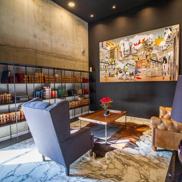 Serra Hospedajes SKY Americana - Three-Bedroom Apartment - 44