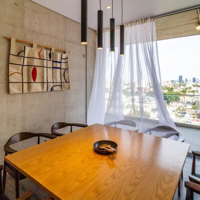 Serra Hospedajes SKY Americana - Three-Bedroom Apartment - 45