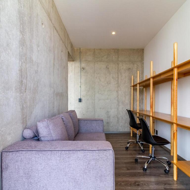 Serra Hospedajes SKY Americana - Three-Bedroom Apartment - 46