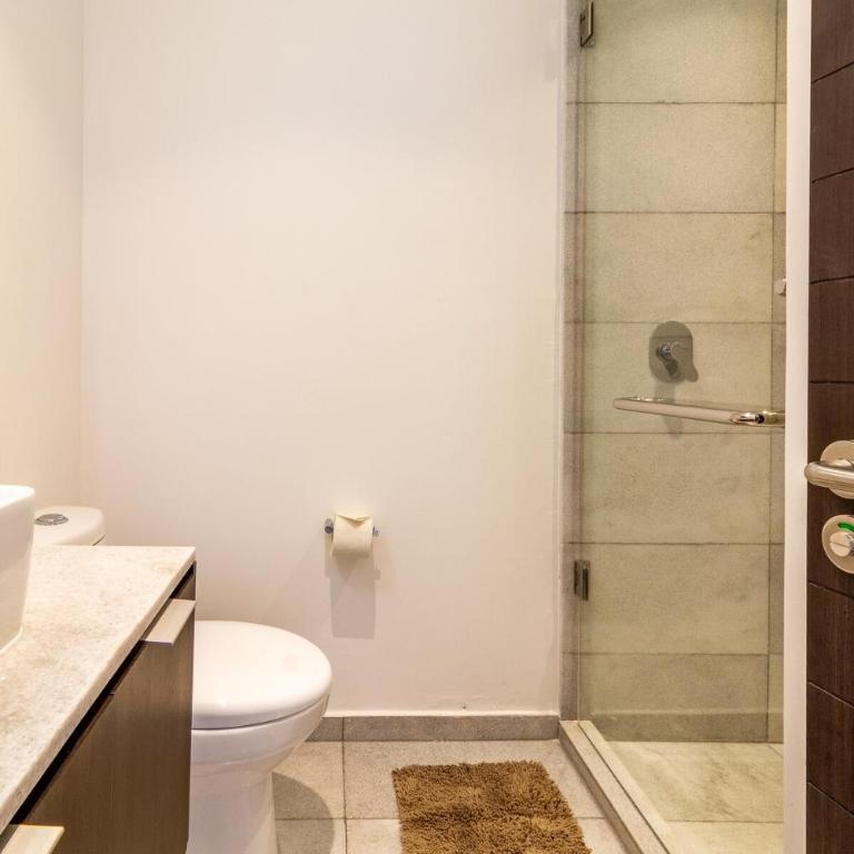 Serra Hospedajes SKY Americana - Three-Bedroom Apartment - 47