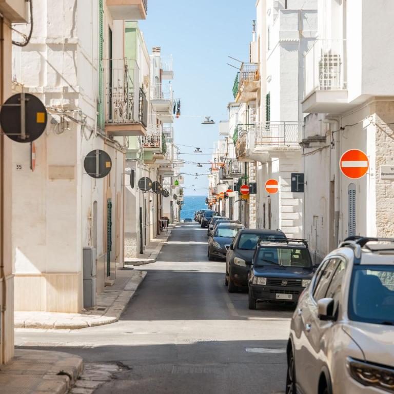 Polignano Dreams - Appartamento con 1 Camera da Letto - 22