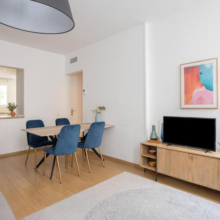 Livefull 2bdr In Trendy Gracia - Apartamento - 8