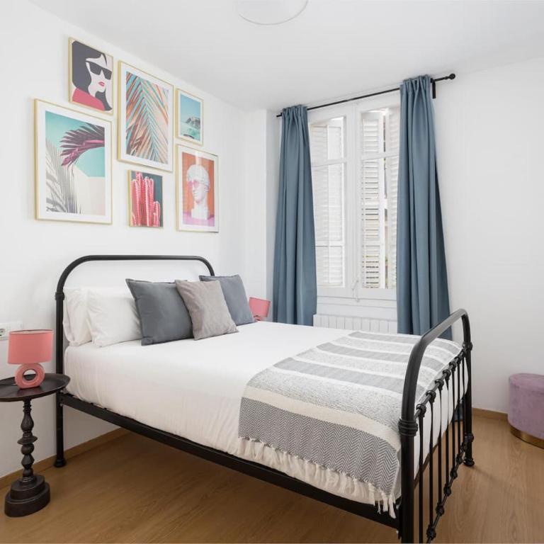 Livefull 2bdr In Trendy Gracia - Apartamento - 15