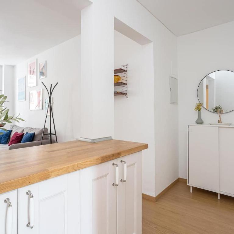Livefull 2bdr In Trendy Gracia - Apartamento - 10