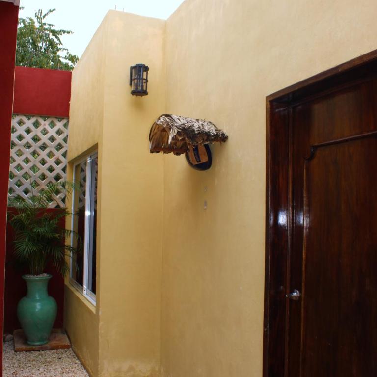Casa Nicte-ha Valladolid - Four-Bedroom House - 49