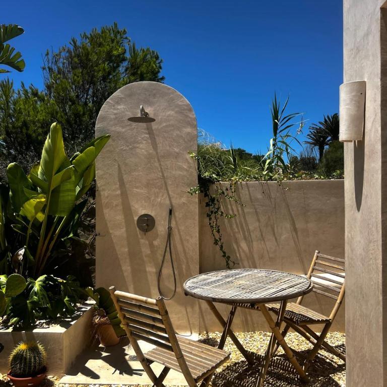 Luxury Beach Front Boutique Hideaway with Pool - Casita Mas Tranquila - Chalet de 1 dormitorio - 39