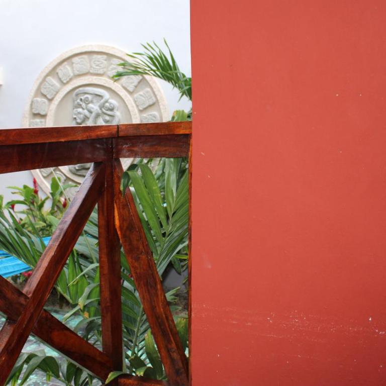 Casa Nicte-ha Valladolid - Four-Bedroom House - 58
