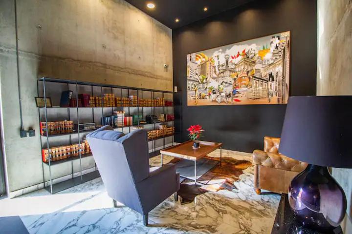 Serra Hospedajes SKY Americana - Two-Bedroom Deluxe Apartment - 4