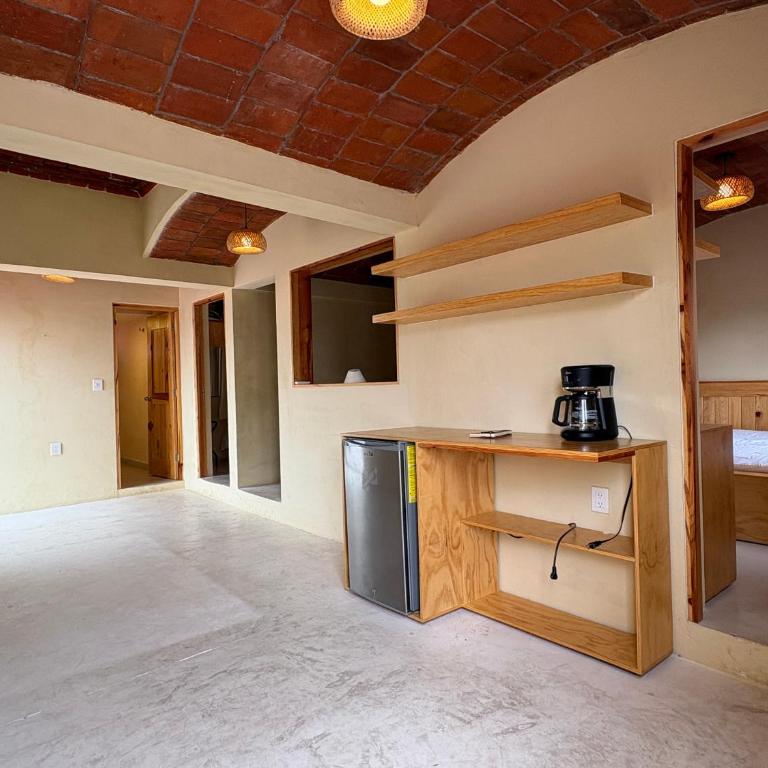 Casa Agaves Conjunto Habitacional - Two-Bedroom Apartment - 8