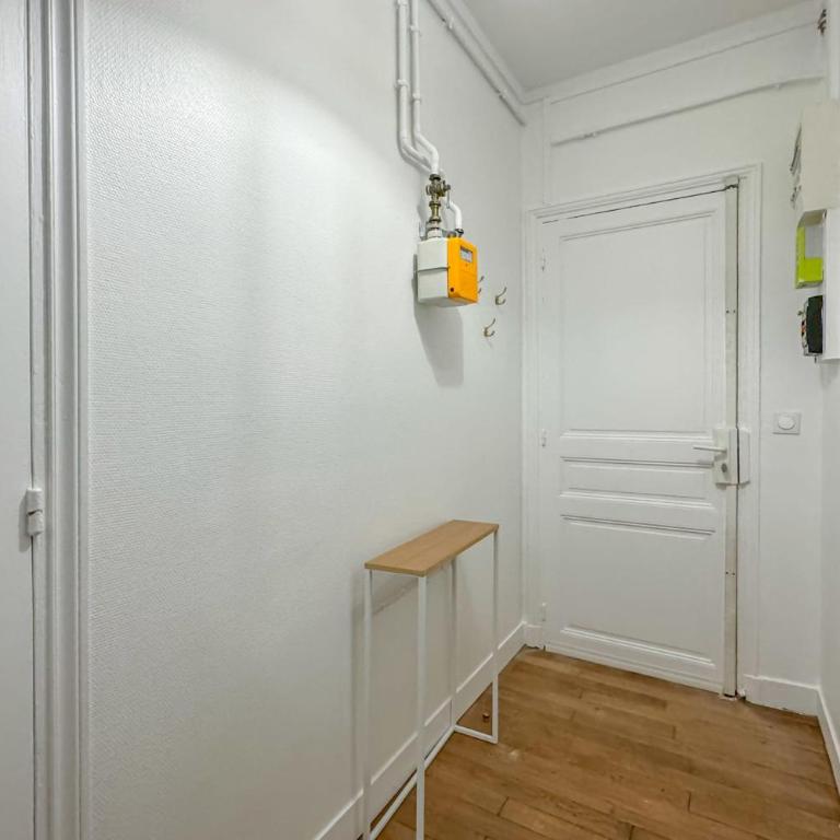T3 haut de gamme Calme et lumineux quartier vivant et prisé - Appartement - 19