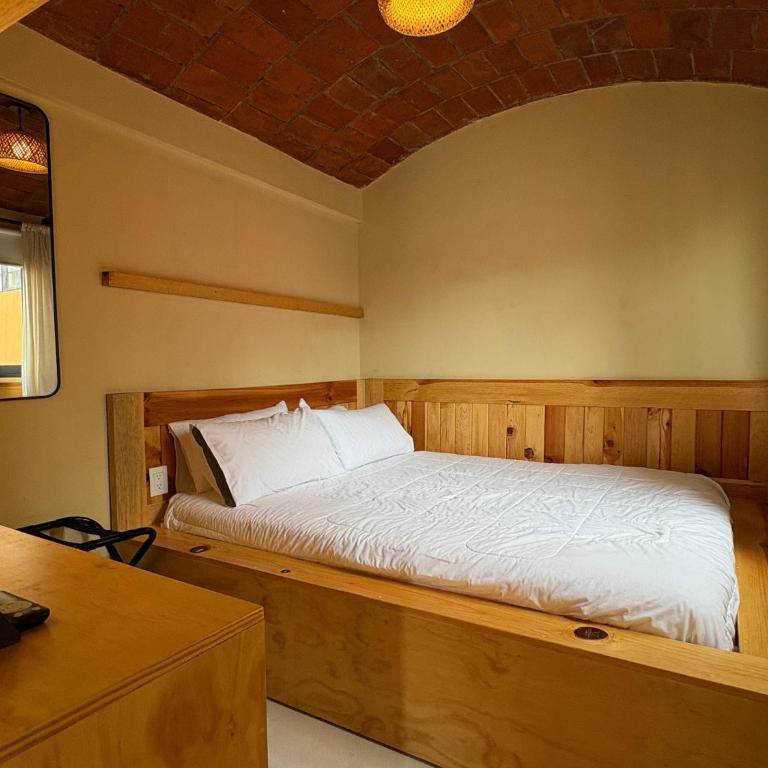 Casa Agaves Conjunto Habitacional - Two-Bedroom Apartment - 15