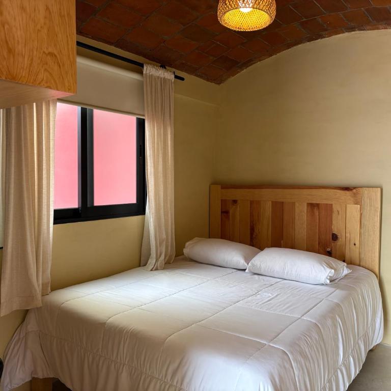 Casa Agaves Conjunto Habitacional - Two-Bedroom Apartment - 11