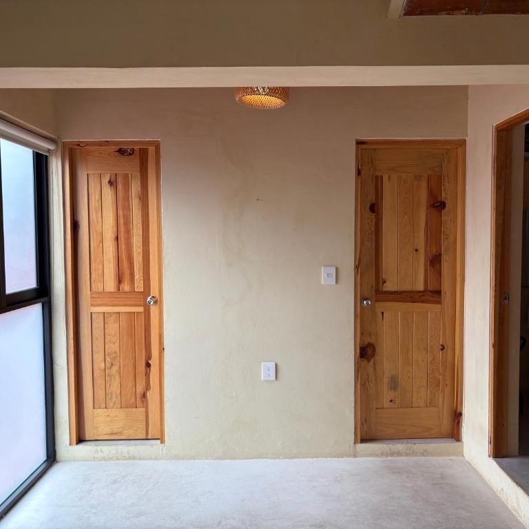Casa Agaves Conjunto Habitacional - Two-Bedroom Apartment - 10