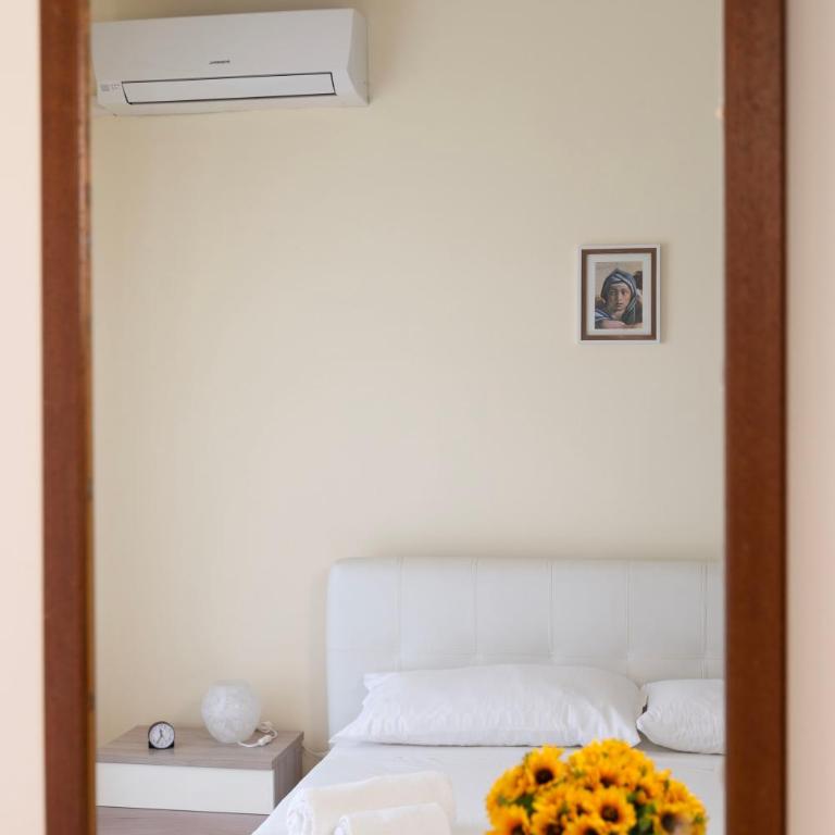Casa fronte mare a San Saba - Appartamento con 2 Camere da Letto - 26
