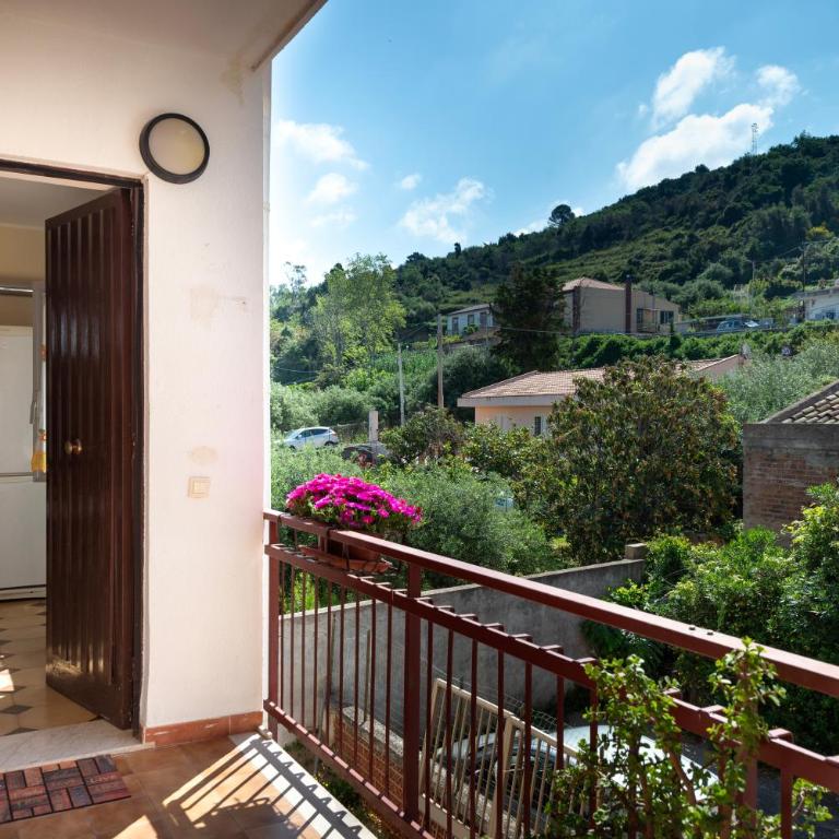 Casa fronte mare a San Saba - Appartamento con 2 Camere da Letto - 29