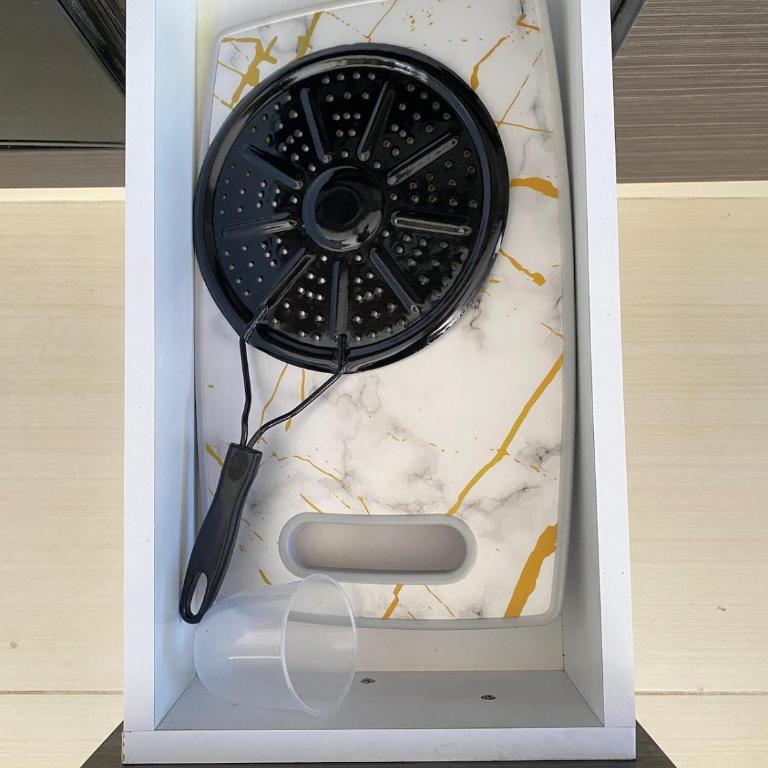 Apto central Tranquilo y hermosa vista - Apartamento de 2 dormitorios - 22