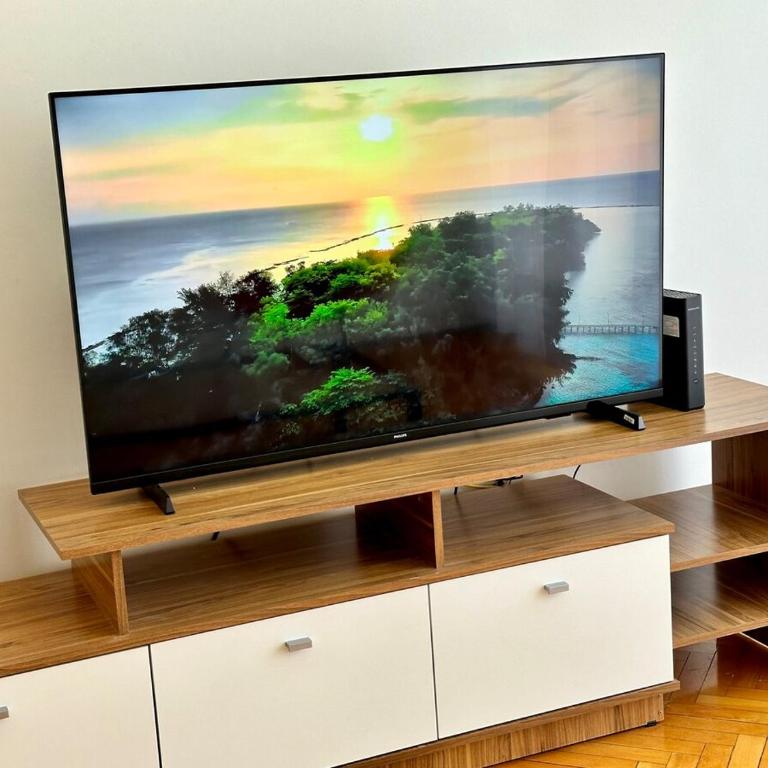 Recoleta, 2 cuartos, estacionamiento disponible - Apartamento de 2 dormitorios - 2