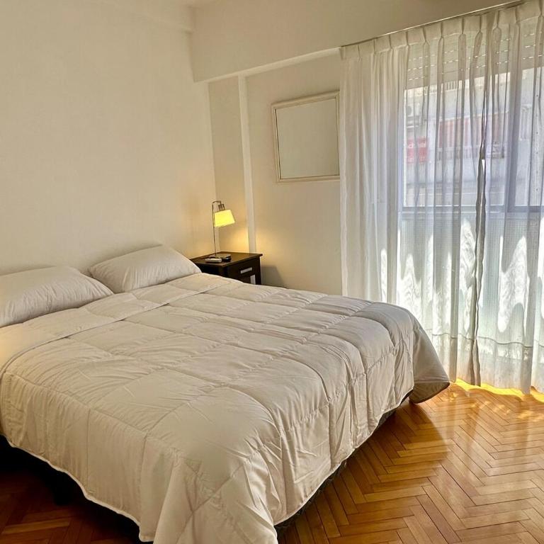 Recoleta, 2 cuartos, estacionamiento disponible - Apartamento de 2 dormitorios - 7