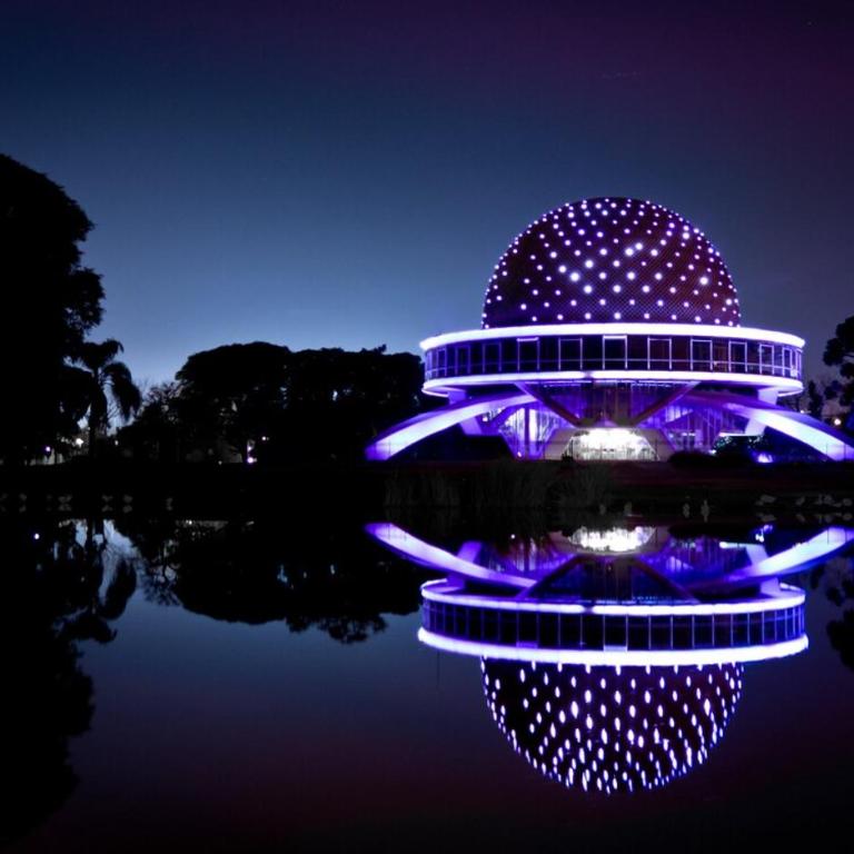 Recoleta, 2 cuartos, estacionamiento disponible - Apartamento de 2 dormitorios - 8