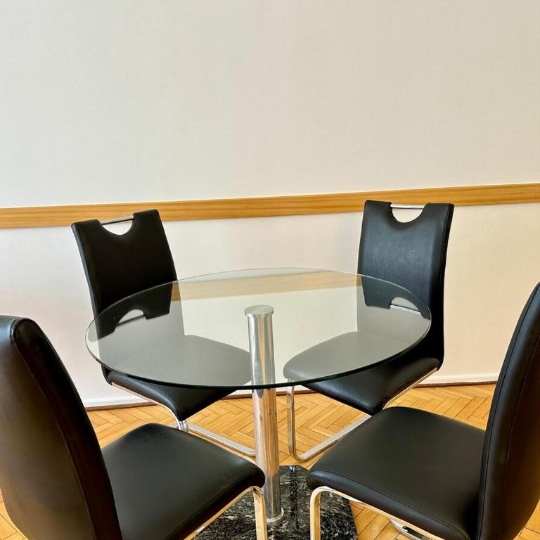 Recoleta, 2 cuartos, estacionamiento disponible - Apartamento de 2 dormitorios - 9