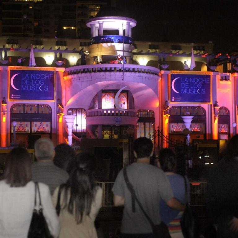 Recoleta, 2 cuartos, estacionamiento disponible - Apartamento de 2 dormitorios - 12