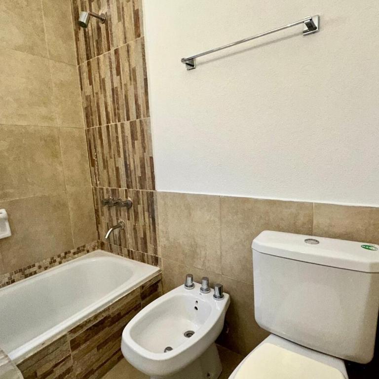 Recoleta, 2 cuartos, estacionamiento disponible - Apartamento de 2 dormitorios - 15