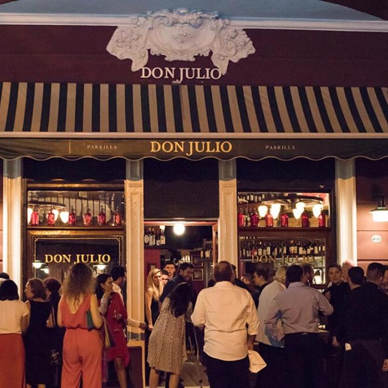 Recoleta, 2 cuartos, estacionamiento disponible - Apartamento de 2 dormitorios - 17