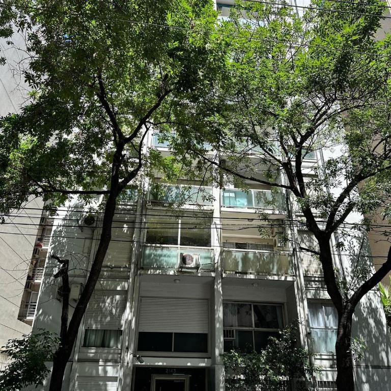 Recoleta, 2 cuartos, estacionamiento disponible - Apartamento de 2 dormitorios - 20