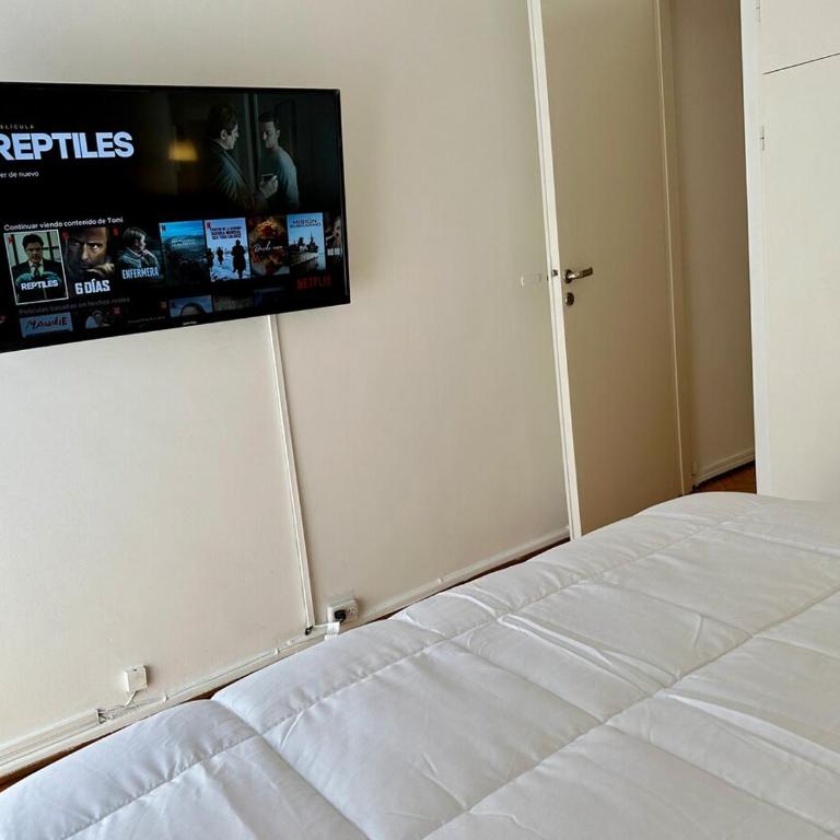 Recoleta, 2 cuartos, estacionamiento disponible - Apartamento de 2 dormitorios - 23