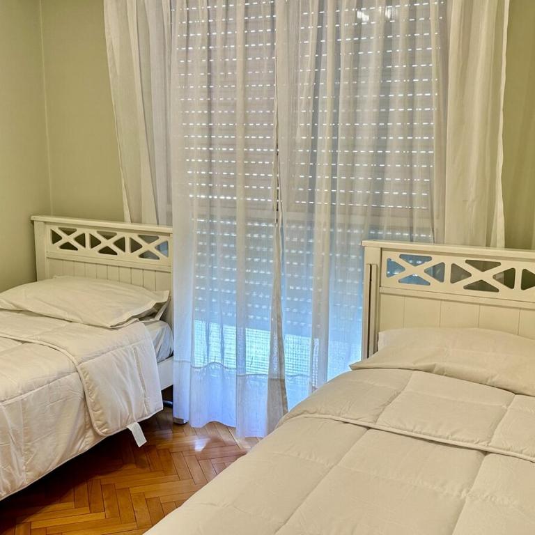 Recoleta, 2 cuartos, estacionamiento disponible - Apartamento de 2 dormitorios - 25