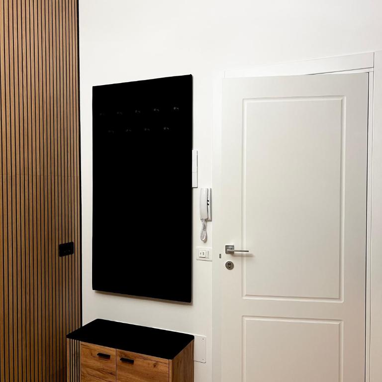 FORTUNA ORO Luxury Stay - One-Bedroom Apartment with Balcony and City View - 25