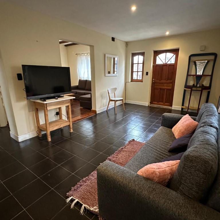 Cómoda casa en el centro - Apartamento de 3 dormitorios - 2