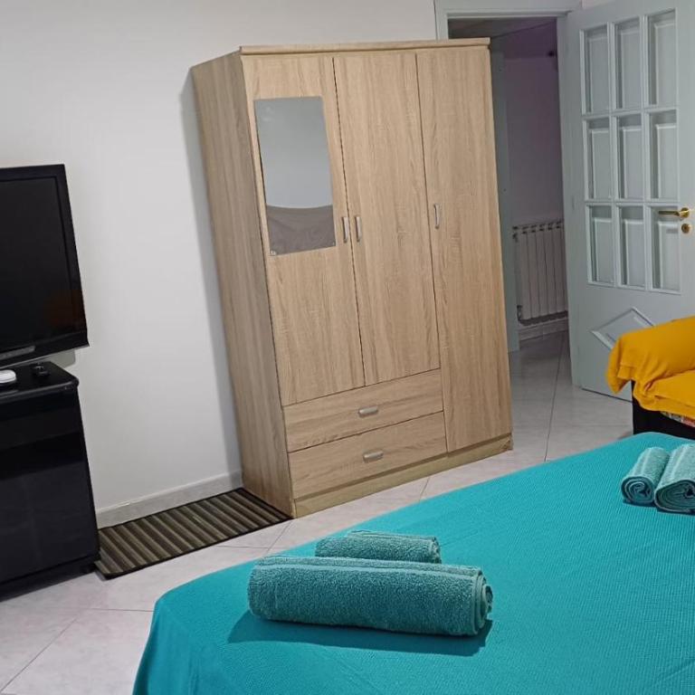 Casa Vacanze AML Holidays Home - Appartamento Superior con 2 Camere da Letto - 24