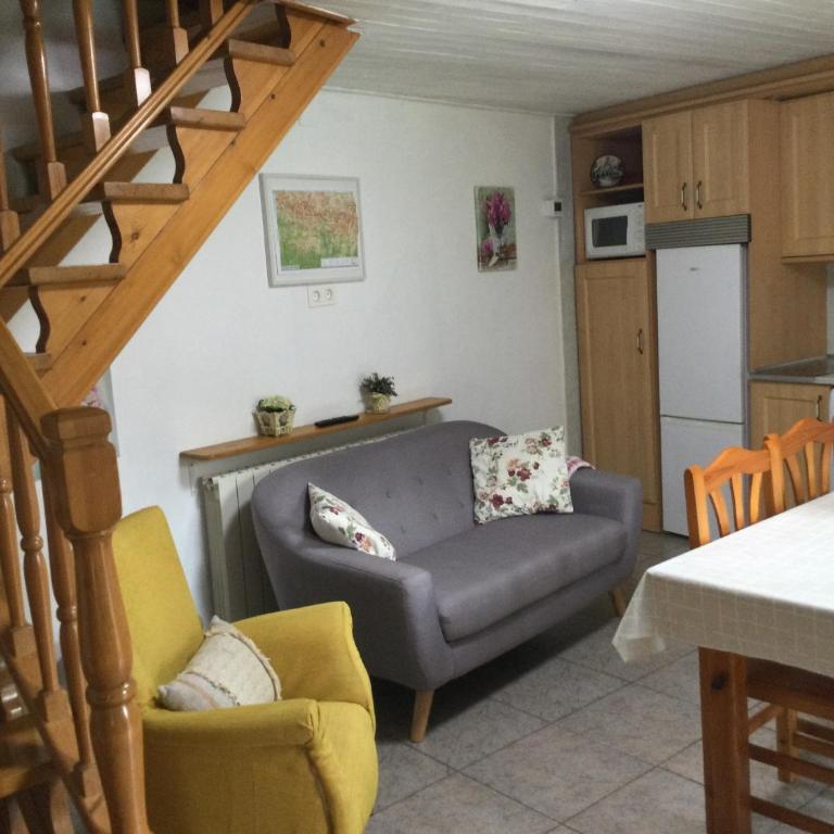 La Casita de Ordesa - Casa con 1 Camera da Letto e Terrazza - 2