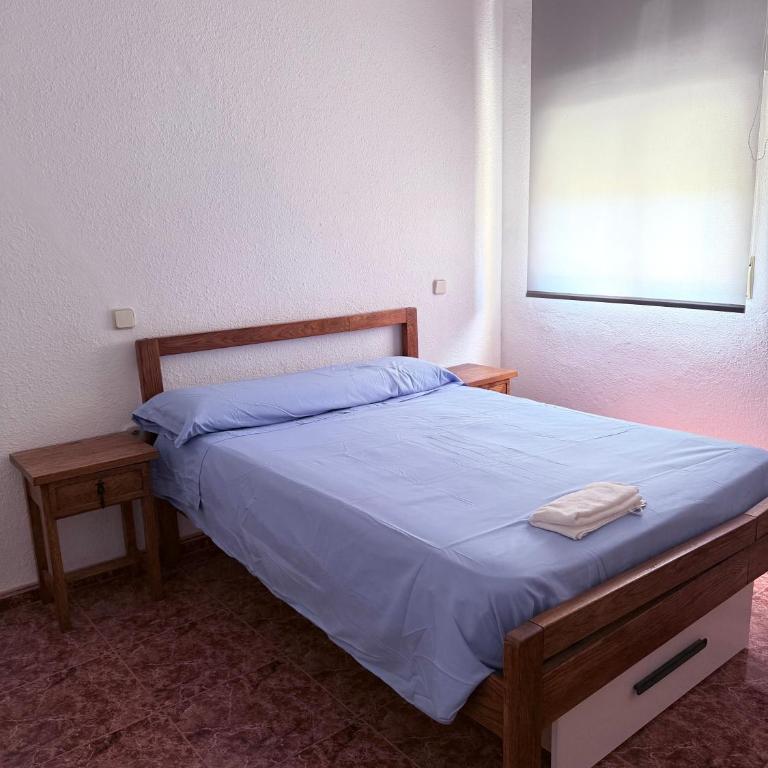 Apartamento de 5 habitaciones en Almería playa - Apartamento - 5