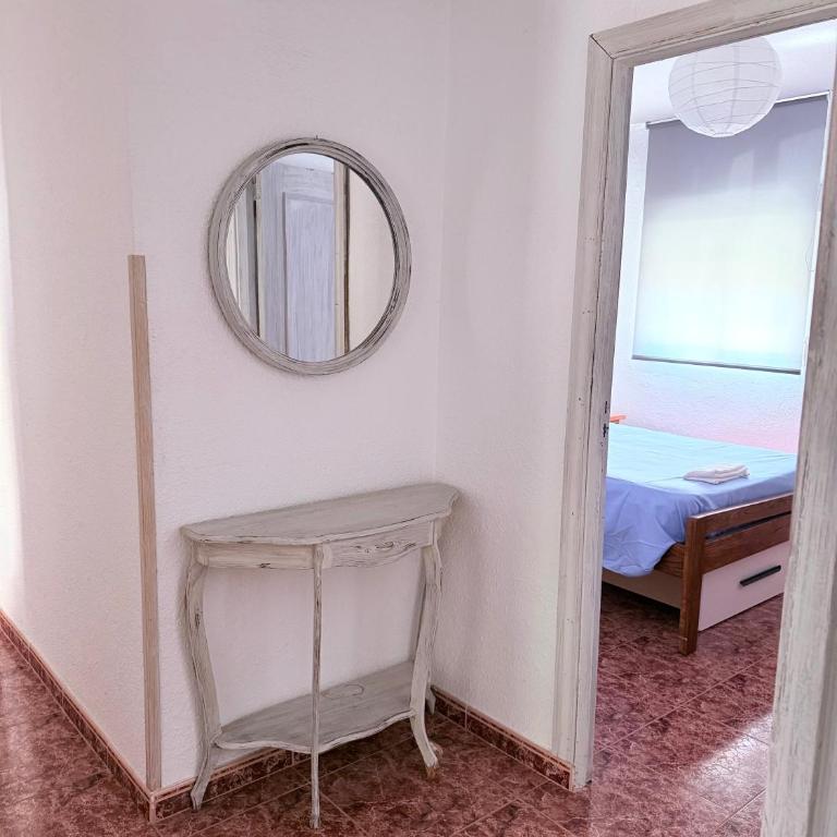 Apartamento de 5 habitaciones en Almería playa - Apartamento - 8