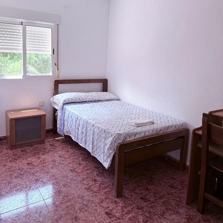 Apartamento de 5 habitaciones en Almería playa - Apartamento - 2